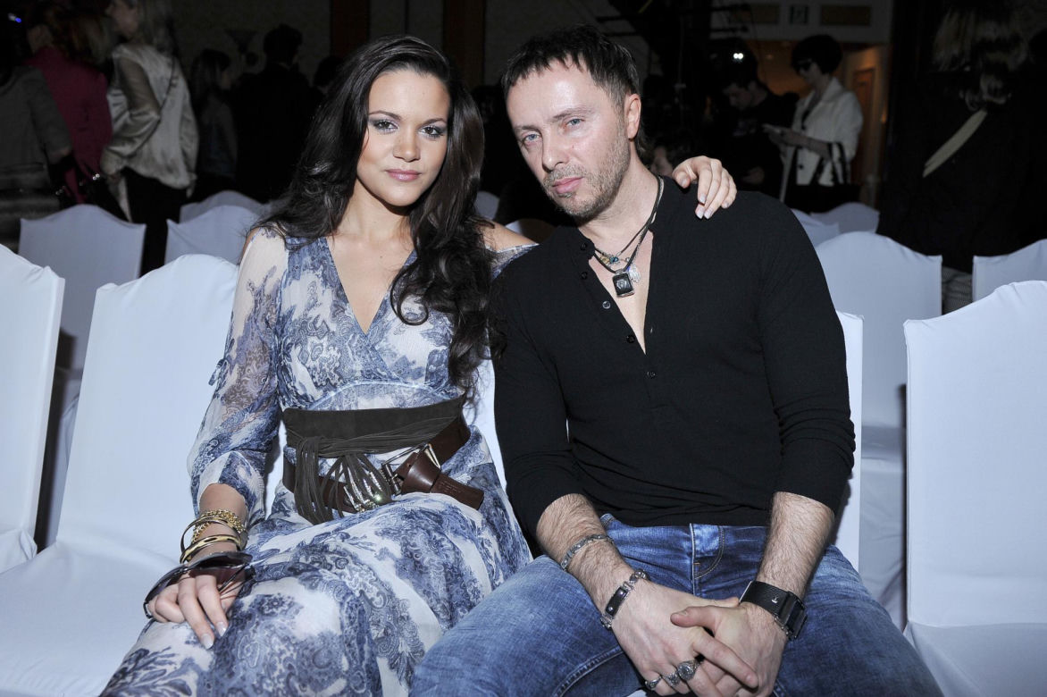 Dominika Gawęda 2010