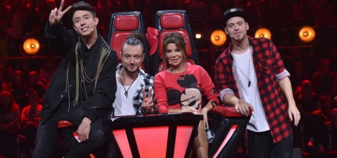 The Voice Kids - plebiscyt. Jak i gdzie głosować na swoich faworytów? 