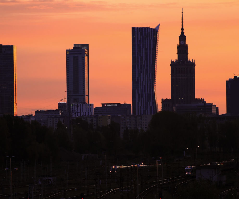 Warszawa