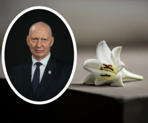 Zmarł gen. Mirosław Różański. Niedawno mówił, że walczy z chorobą