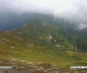 Kasprowy Wierch