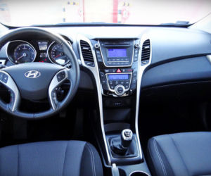 Nowy Hyundai i30