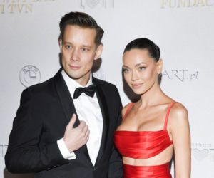 Edyta Zając i Michał Mikołajczak