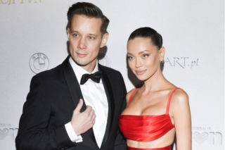 Edyta Zając i Michał Mikołajczak