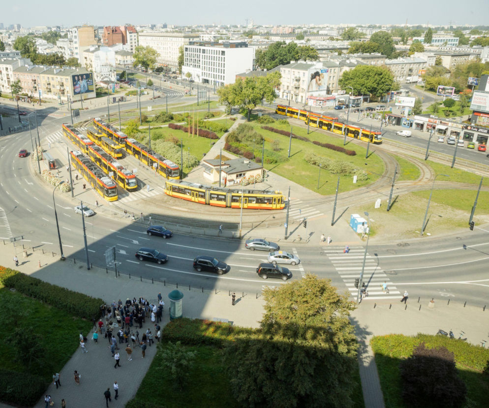 Wschodni odcinek obwodnicy śródmiejskiej coraz bliżej? Jest nowy projektant