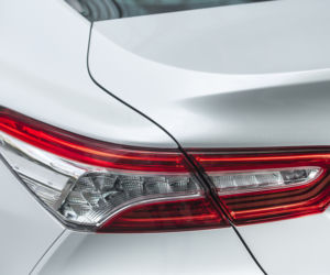 Toyota Camry 2.5 Hybrid 218 KM e-CVT Executive + VIP