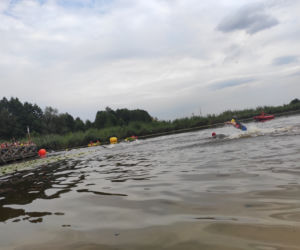 Triathlon Kozienice 2021