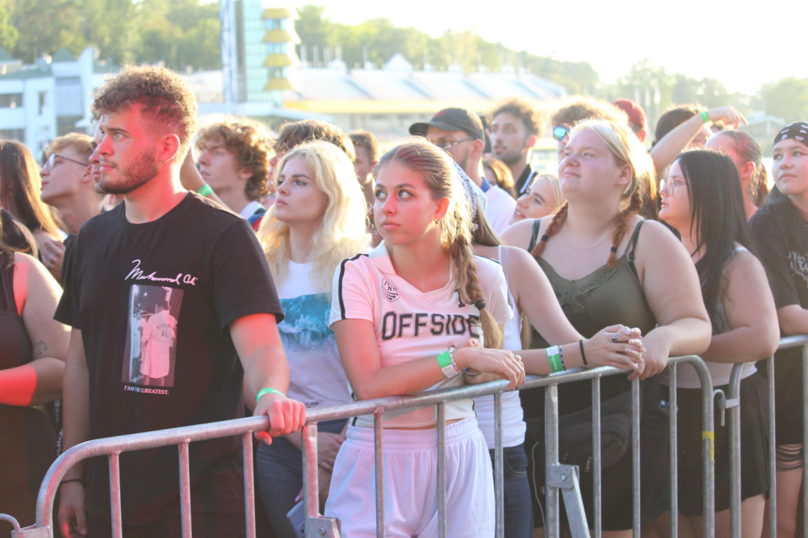 Hip Hop Festival Poznań 2024