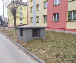 Schrony Starachowice