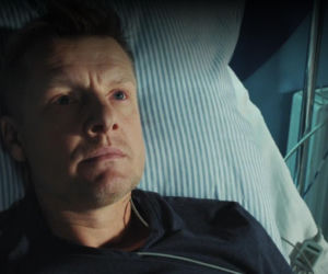 M jak miłość odc. 1927. Paweł (Rafał Mroczek)