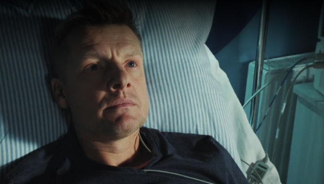 M jak miłość odc. 1927. Paweł (Rafał Mroczek)