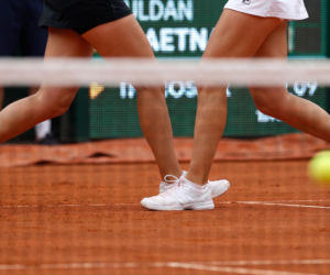 Ranking WTA. Kiedy Sabalenka dogoni Igę Świątek?