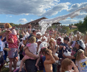 Eska Summer City na Festiwalu Koloryt  2026 w Jonkowie