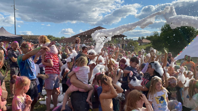 Eska Summer City na Festiwalu Koloryt  2026 w Jonkowie