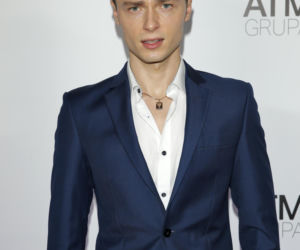 Tak przez lata zmieniał się Patryk Pniewski. Zaczynał jako idol nastolatek w Pierwszej miłości