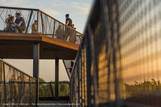 Most Europejski na Odrze w Siekierkach