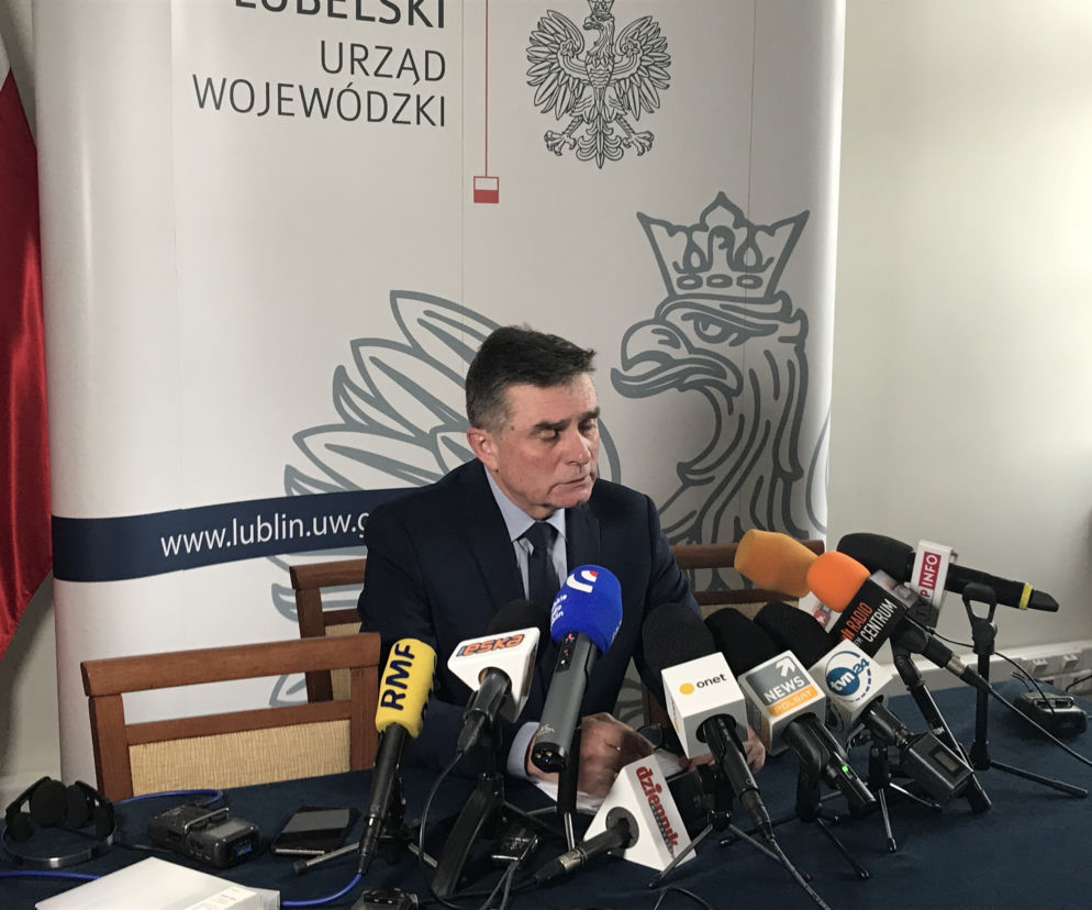 Mobilne zestawy do pobieranie próbek