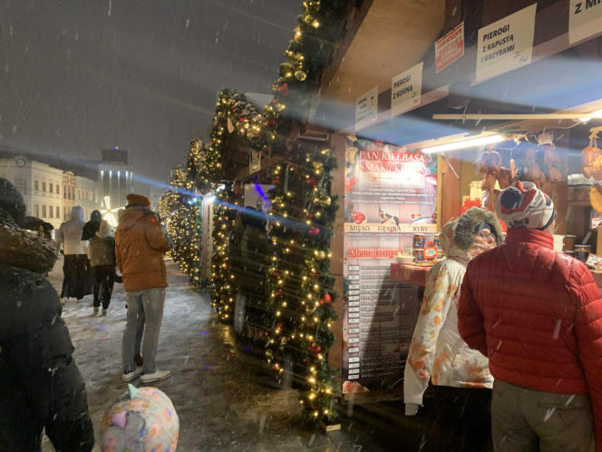 Ceny, atrakcje, produkty!