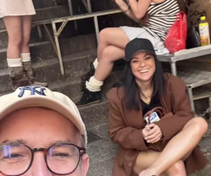 Cichopek i Kurzajewski na urlopie daleko od Polski. Nie poprowadzą Sylwestra w Toruniu