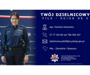 DZIELNICOWI Z POWIATU PILSKIEGO