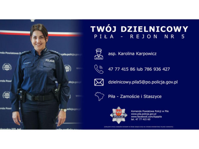 DZIELNICOWI Z POWIATU PILSKIEGO