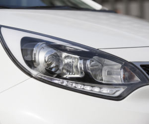Kia Rio 2015