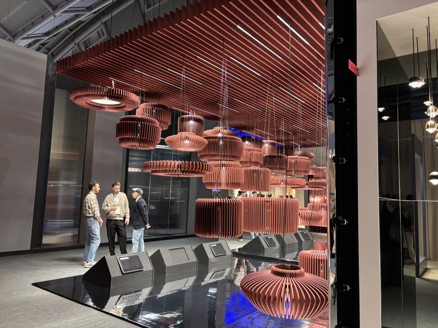 Targi Light&Building 2026