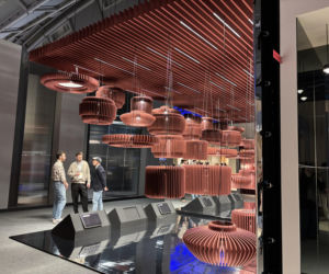 Targi Light&Building 2026