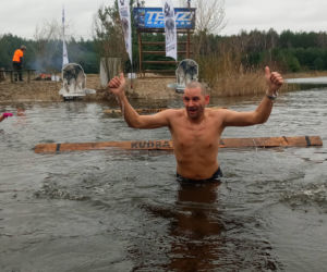 Bieg na gołą klatę 2020