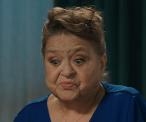 Barwy szczęścia odc. 3371. Lucyna (Grażyna Zielińska)