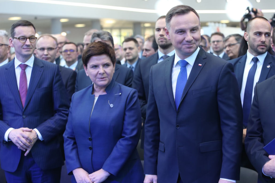 Dalsza kariera polityczna