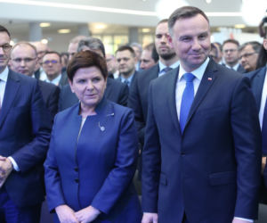 Beata Szydło
