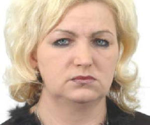 MARSZAŁEK EWA