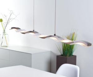 Lampy do każdego wnętrza