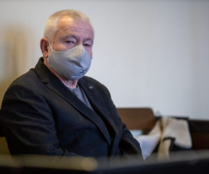 EMERYT zorganizował Strajk Kobiet