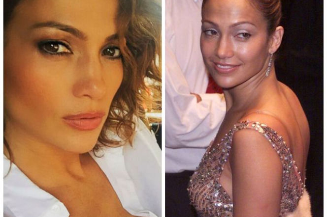 Jennifer Lopez