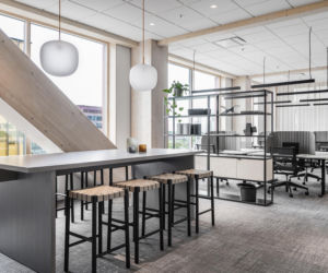 Fyrtornet High-Rise Building (Wingardhs)