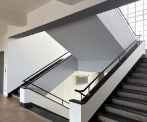 Bauhaus w Dessau