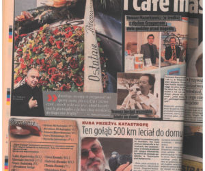 Katastrofa hali MTK w Katowicach. Materiały archiwalne