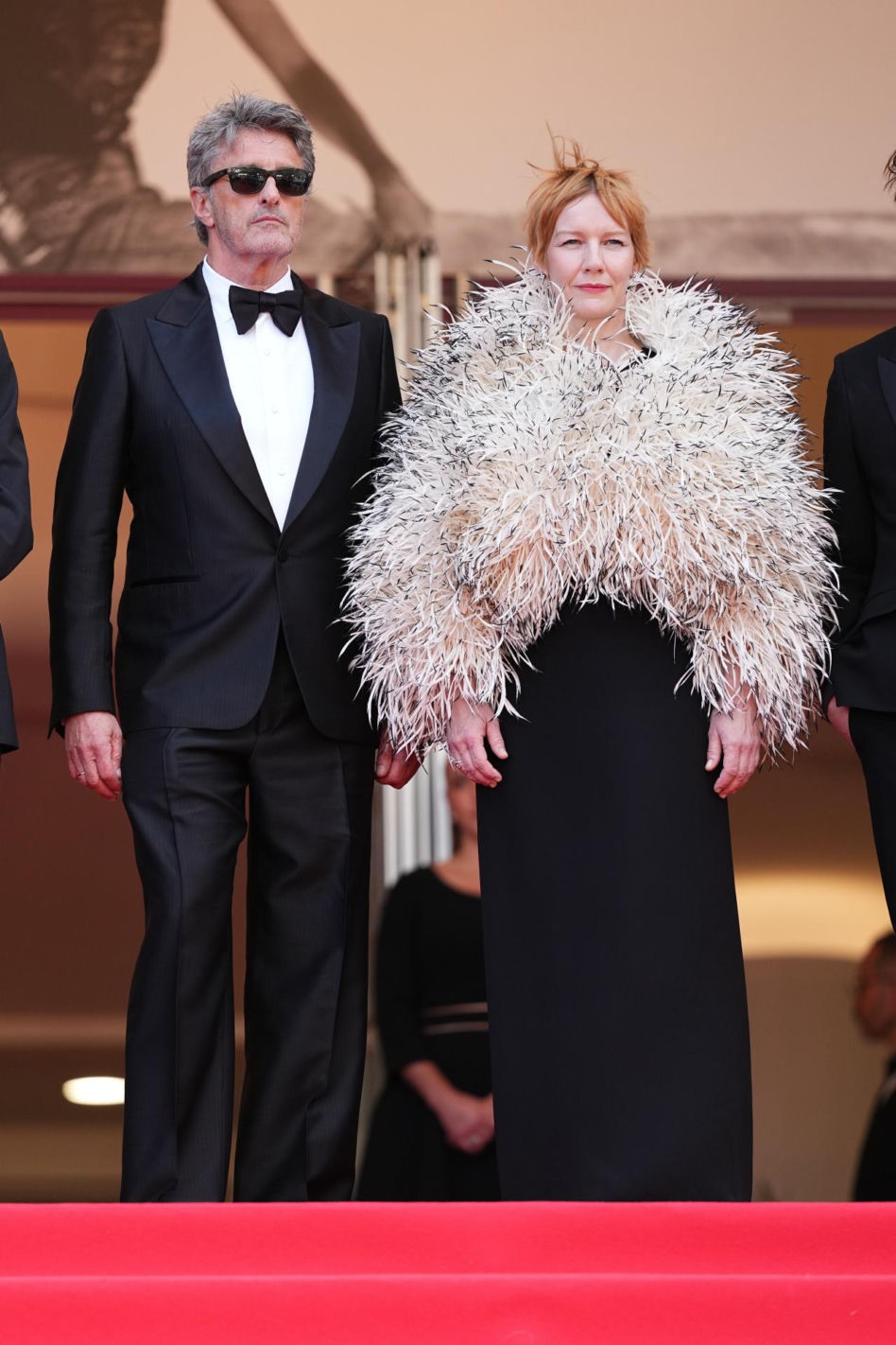 Cannes 2026: "OJCZYZNA" ("Fatherland") Pawła Pawlikowskiego z owacjami na stojąco