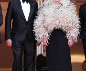 Cannes 2026: OJCZYZNA (Fatherland) Pawła Pawlikowskiego z owacjami na stojąco