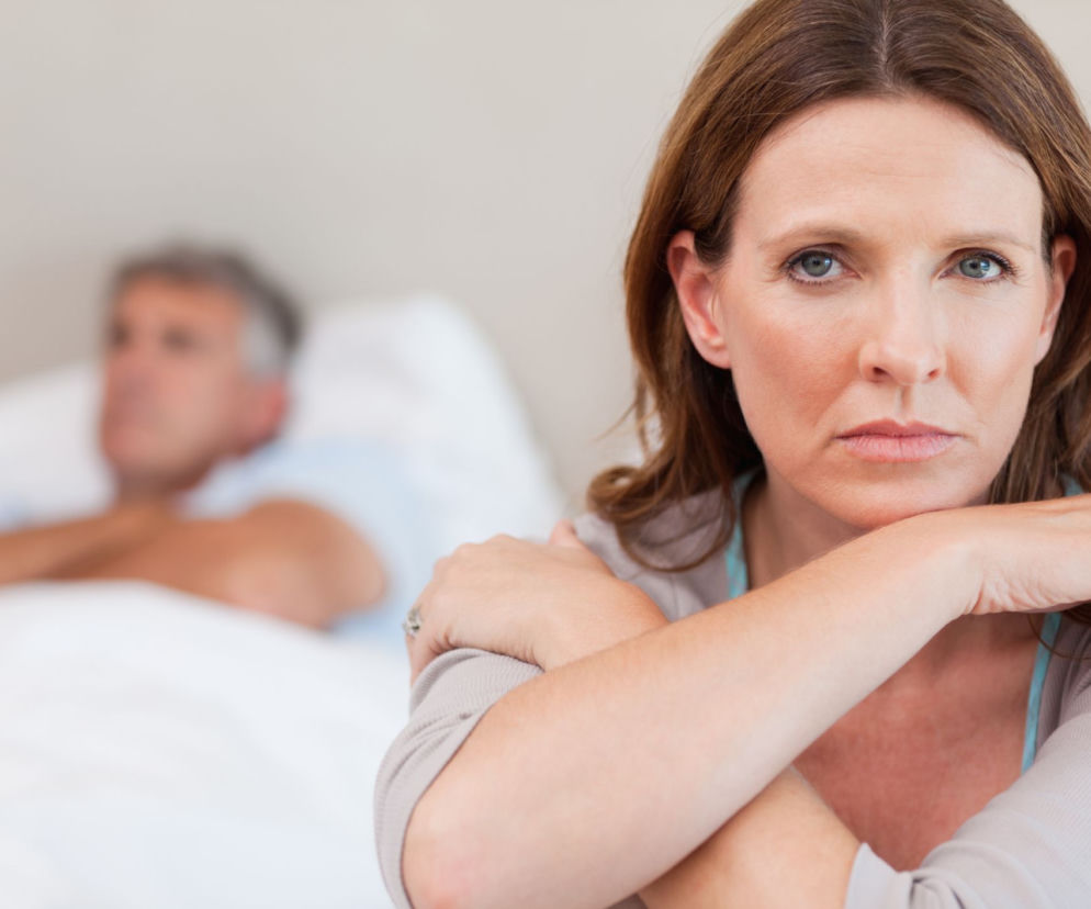 DEPRESJA po MENOPAUZIE - możesz z nią walczyć