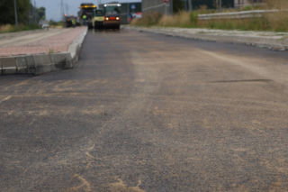Kolejny etap remontu zachodniej obwodnicy Nowego Sącza. Są utrudnienia dla kierowców