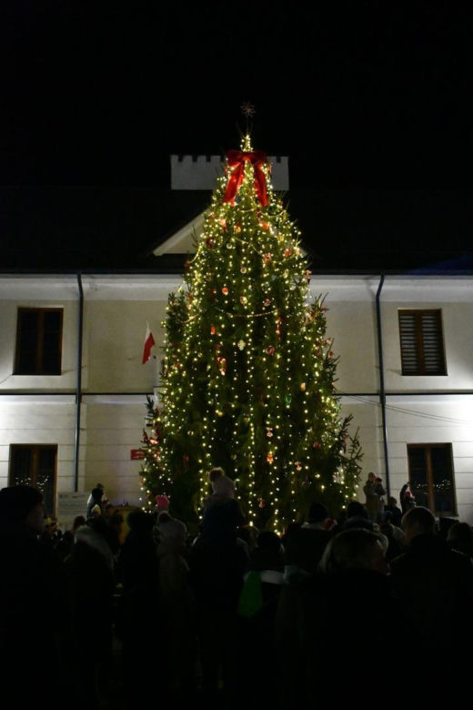 Moto Mikołajki Szczebrzeszyn