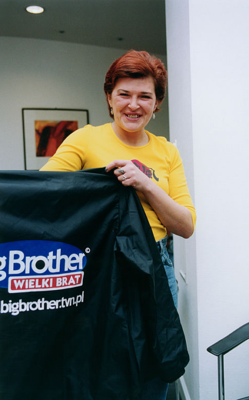 Zmarłe gwiazdy "Big Brothera"