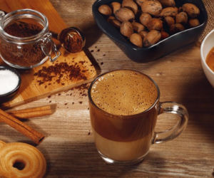 Dalgona coffee - instrukcja, jak zrobić pyszny deser kawowy