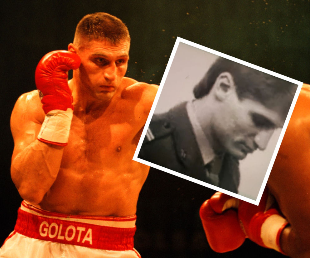 Andrzej Gołota