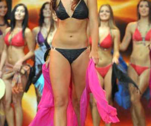 Agata Biernat - I wicemiss