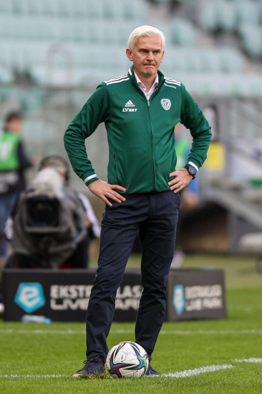 Jacek Magiera