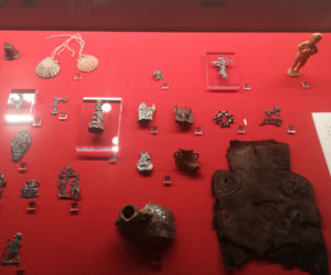Skarby Nowego Targu - wystawa już dostępna w Arsenale